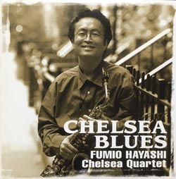 Chelsea Blues