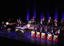photo of Lionel Hampton Big Band