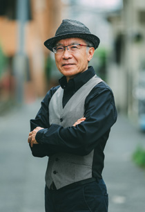 photo of Kuni Mikami